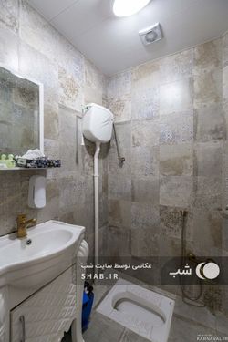 ویلا سه خواب با استخر سرپوشیده وجکوزی اندیشه 8 ویلا سه خواب با استخر سرپوشیده وجکوزی اندیشه 8