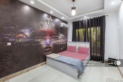 ویلا سه خواب با استخر سرپوشیده وجکوزی اندیشه 8 ویلا سه خواب با استخر سرپوشیده وجکوزی اندیشه 8