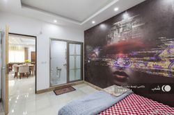 ویلا سه خواب با استخر سرپوشیده وجکوزی اندیشه 8 ویلا سه خواب با استخر سرپوشیده وجکوزی اندیشه 8