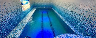 ویلا سه خواب با استخر سرپوشیده وجکوزی اندیشه 8 ویلا سه خواب با استخر سرپوشیده وجکوزی اندیشه 8