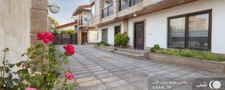 پلاک یک دریا در شهرکی آرام، تریپلکس و دربست پلاک یک دریا در شهرکی آرام، تریپلکس و دربست