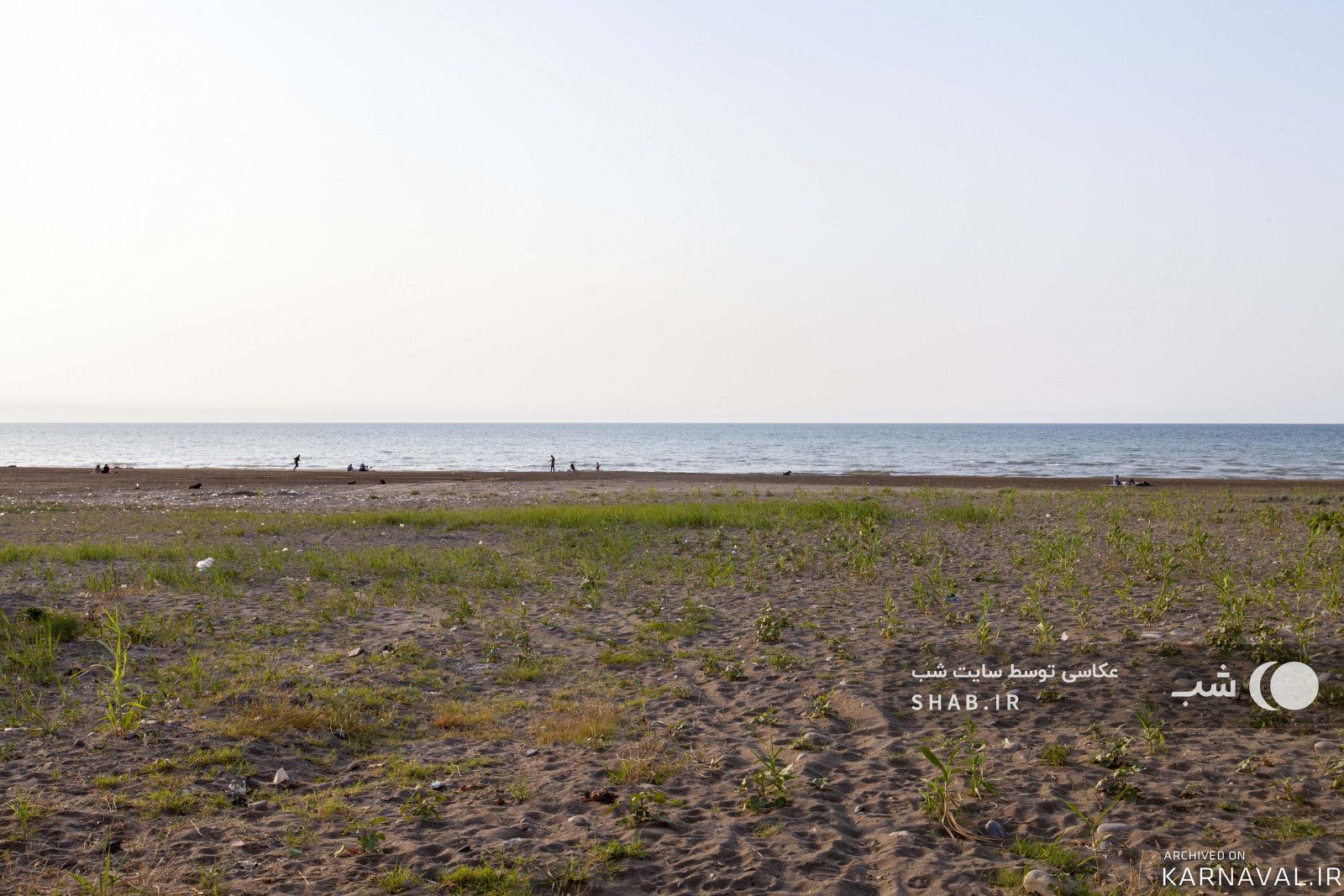 پلاک یک دریا در شهرکی آرام، تریپلکس و دربست