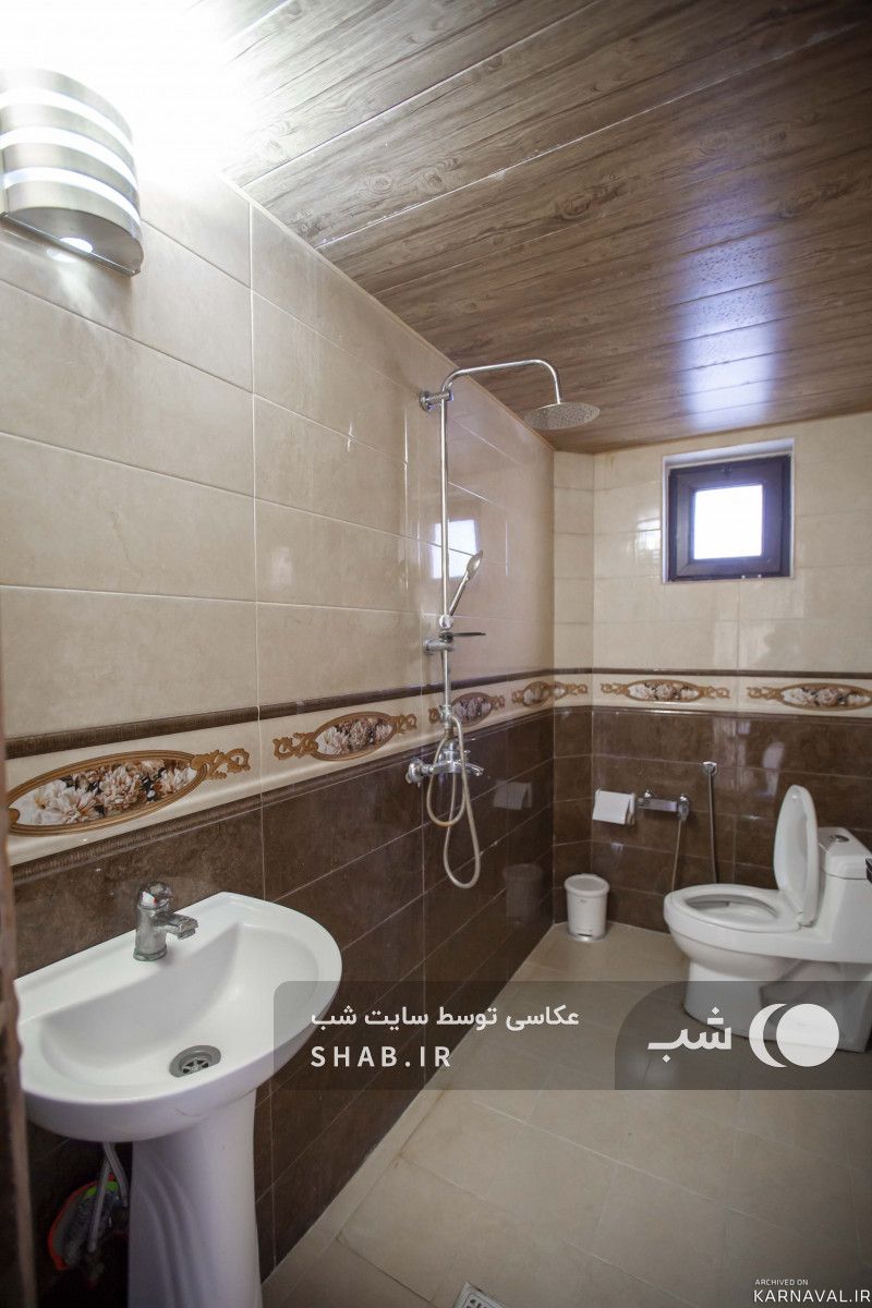 پلاک یک دریا در شهرکی آرام، تریپلکس و دربست