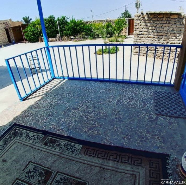 اقامتگاه دوگ دلارام واحد صدف اقامتگاه دوگ دلارام واحد صدف