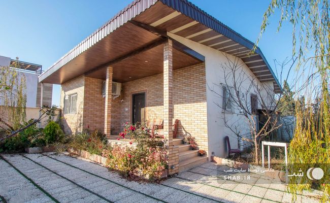 ویلای دو خوابه با استخر سرپوشیده آبگرم و جکوزی ویلای دو خوابه با استخر سرپوشیده آبگرم و جکوزی