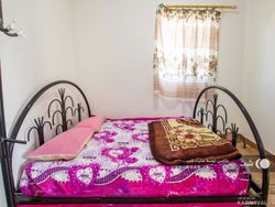 ویلای دو خوابه با استخر سرپوشیده آبگرم و جکوزی ویلای دو خوابه با استخر سرپوشیده آبگرم و جکوزی