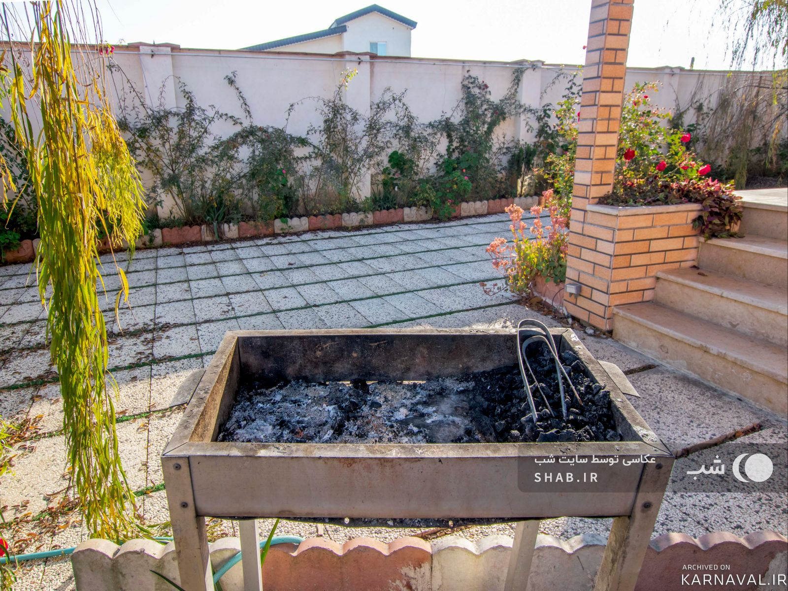 ویلای دو خوابه با استخر سرپوشیده آبگرم و جکوزی