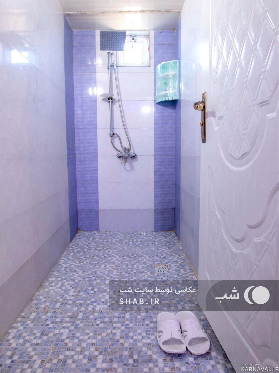 ویلای دو خوابه با استخر سرپوشیده آبگرم و جکوزی