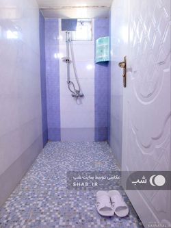 ویلای دو خوابه با استخر سرپوشیده آبگرم و جکوزی ویلای دو خوابه با استخر سرپوشیده آبگرم و جکوزی