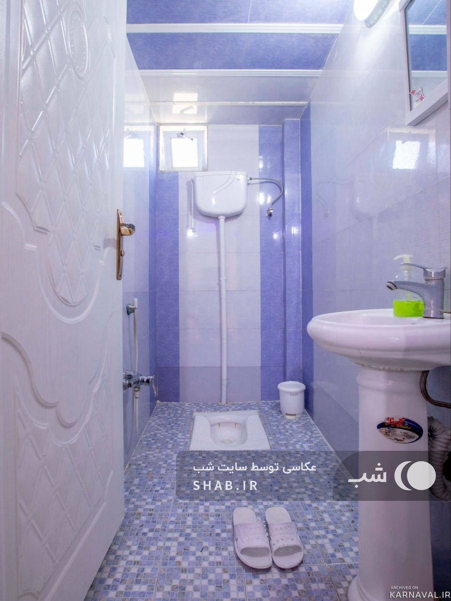 ویلای دو خوابه با استخر سرپوشیده آبگرم و جکوزی