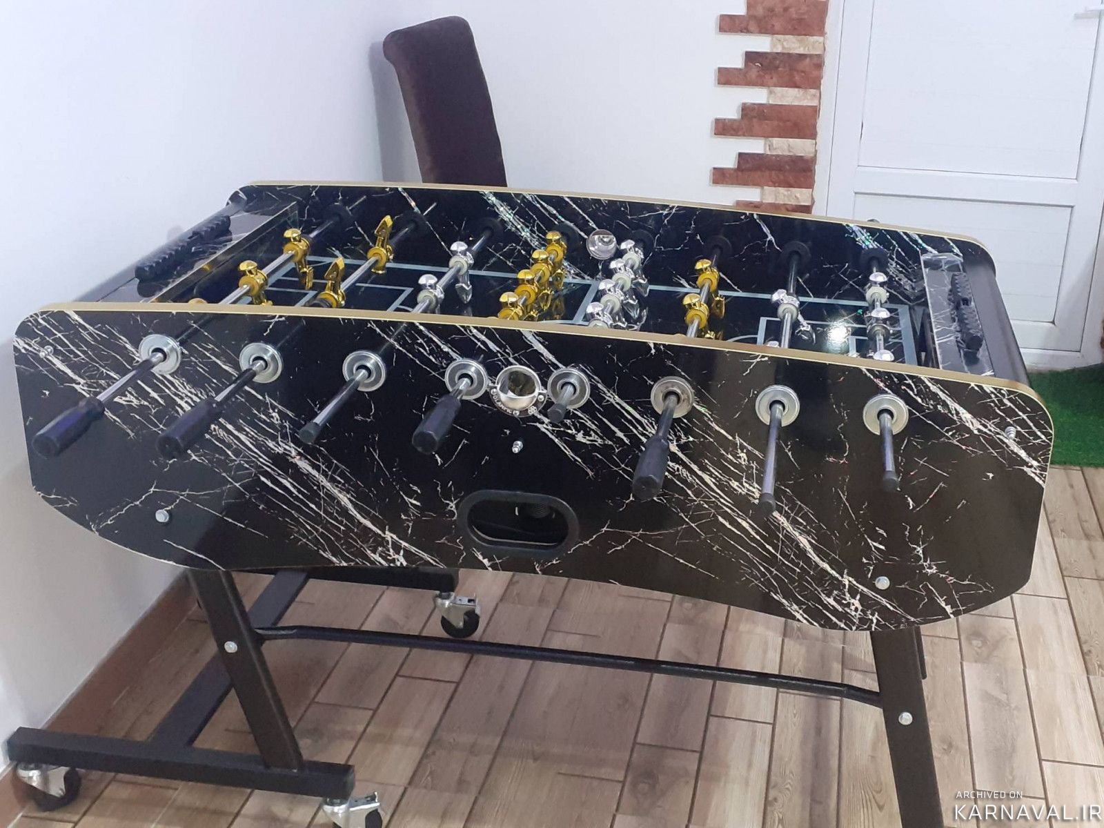 ویلای دو خوابه با استخر سرپوشیده آبگرم و جکوزی