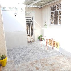 اقامتگاه ساحلی تولَک اقامتگاه ساحلی تولَک