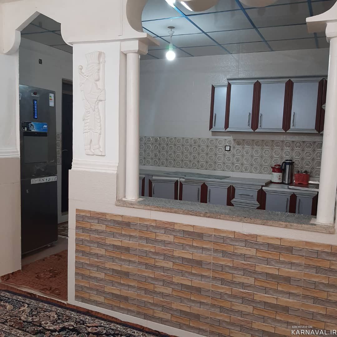 اقامتگاه ساحلی تولَک