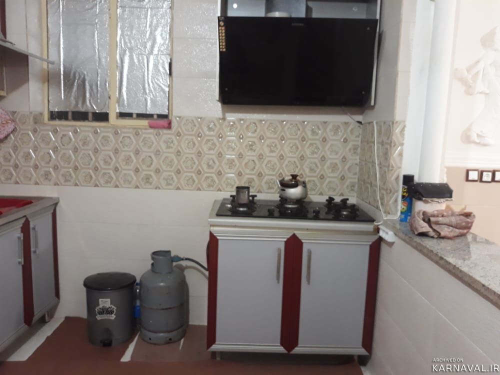 اقامتگاه ساحلی تولَک