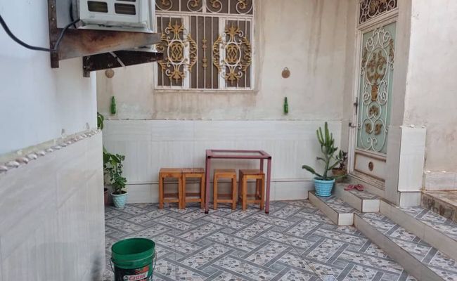 اقامتگاه ساحلی تولَک اقامتگاه ساحلی تولَک