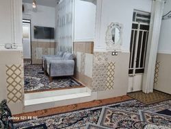 اقامتگاه ساحلی تولَک اقامتگاه ساحلی تولَک