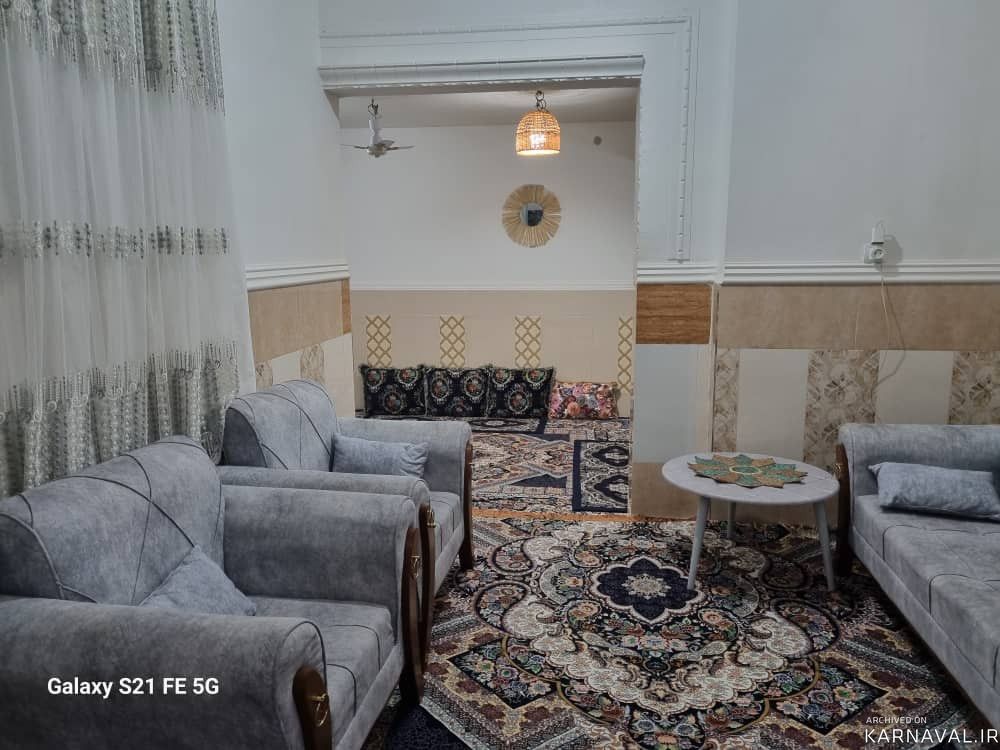 اقامتگاه ساحلی تولَک