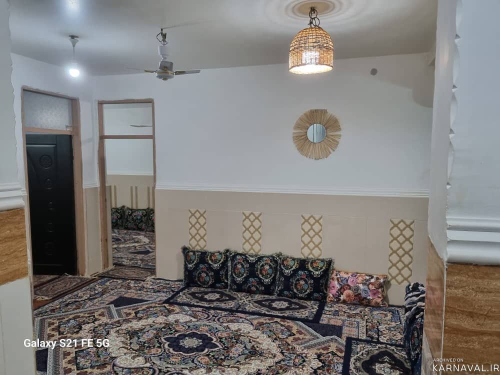 اقامتگاه ساحلی تولَک