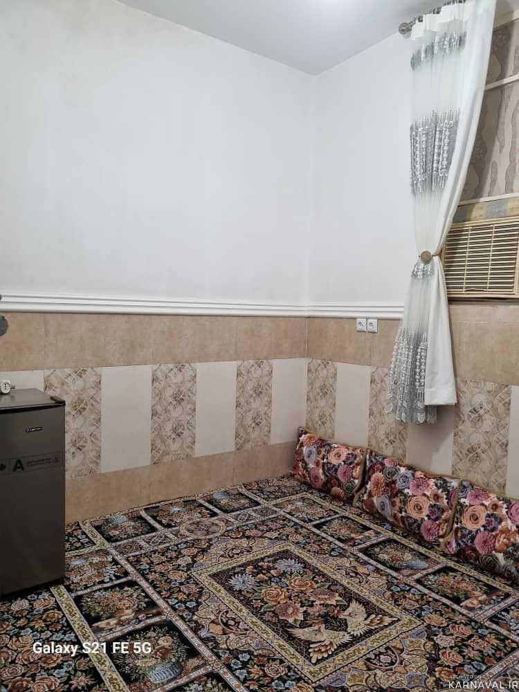 اقامتگاه ساحلی تولَک