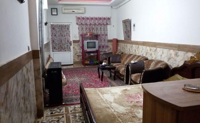 سوئیت نقلی شیک در مرکز شهر سوئیت نقلی شیک در مرکز شهر