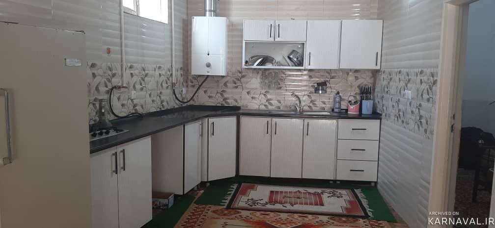 ویلای استخردار باغ بهادران