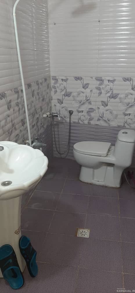 ویلای استخردار باغ بهادران