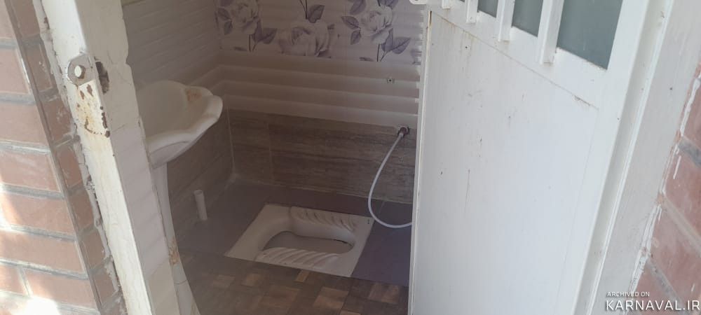 ویلای استخردار باغ بهادران