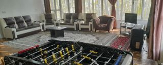 ویلای استخردار باغ بهادران ویلای استخردار باغ بهادران