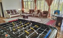 ویلای استخردار باغ بهادران ویلای استخردار باغ بهادران