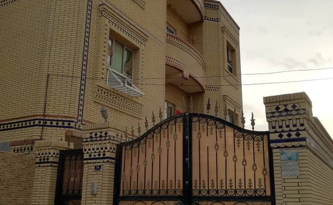 واحد مبله و تمیز در شهرک نریمان قشم واحد مبله و تمیز در شهرک نریمان قشم
