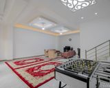 ویلای نوساز نیم پیلوت با استخر آبگرم ویلای نوساز نیم پیلوت با استخر آبگرم