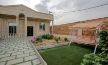 ویلای نوساز نیم پیلوت با استخر آبگرم ویلای نوساز نیم پیلوت با استخر آبگرم