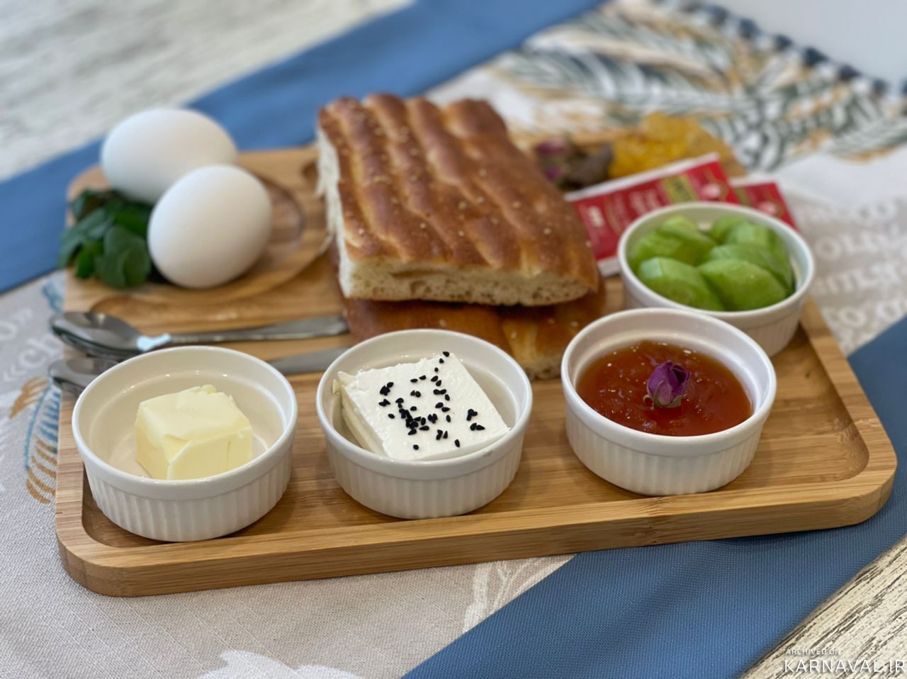 واحد در شهرک صدف (واحد4)