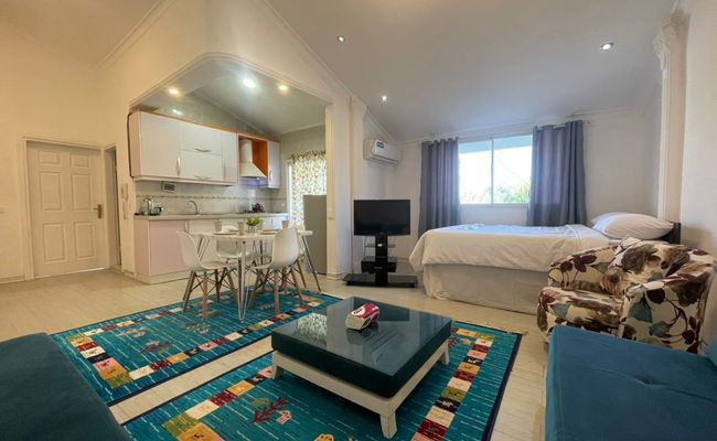 واحد در شهرک صدف (واحد4) واحد در شهرک صدف (واحد4)