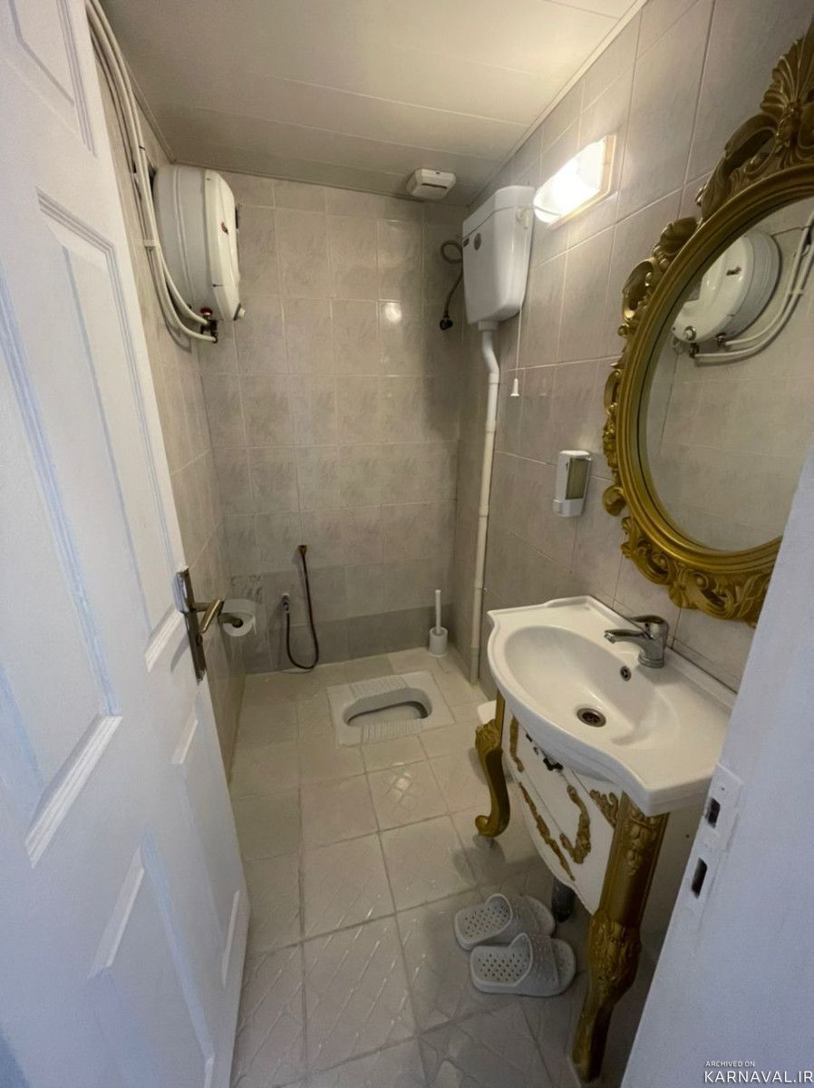 واحد در شهرک صدف (واحد4)