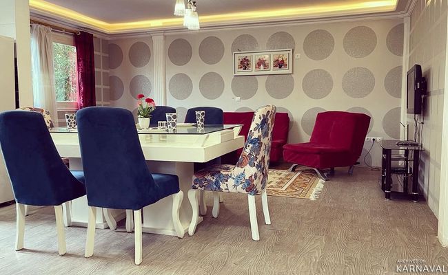 واحد در شهرک صدف (واحد2) واحد در شهرک صدف (واحد2)