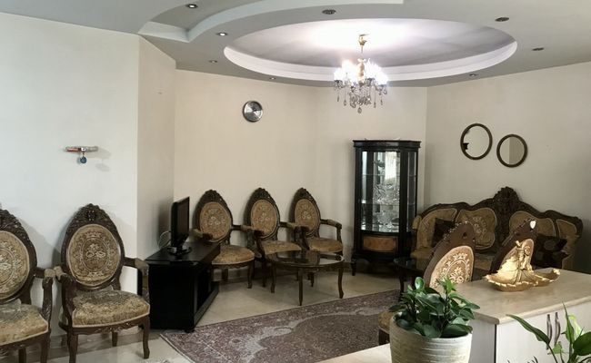 مبله دسترسی عالی با امکانات رفاهی بلوار فردوس مبله دسترسی عالی با امکانات رفاهی بلوار فردوس