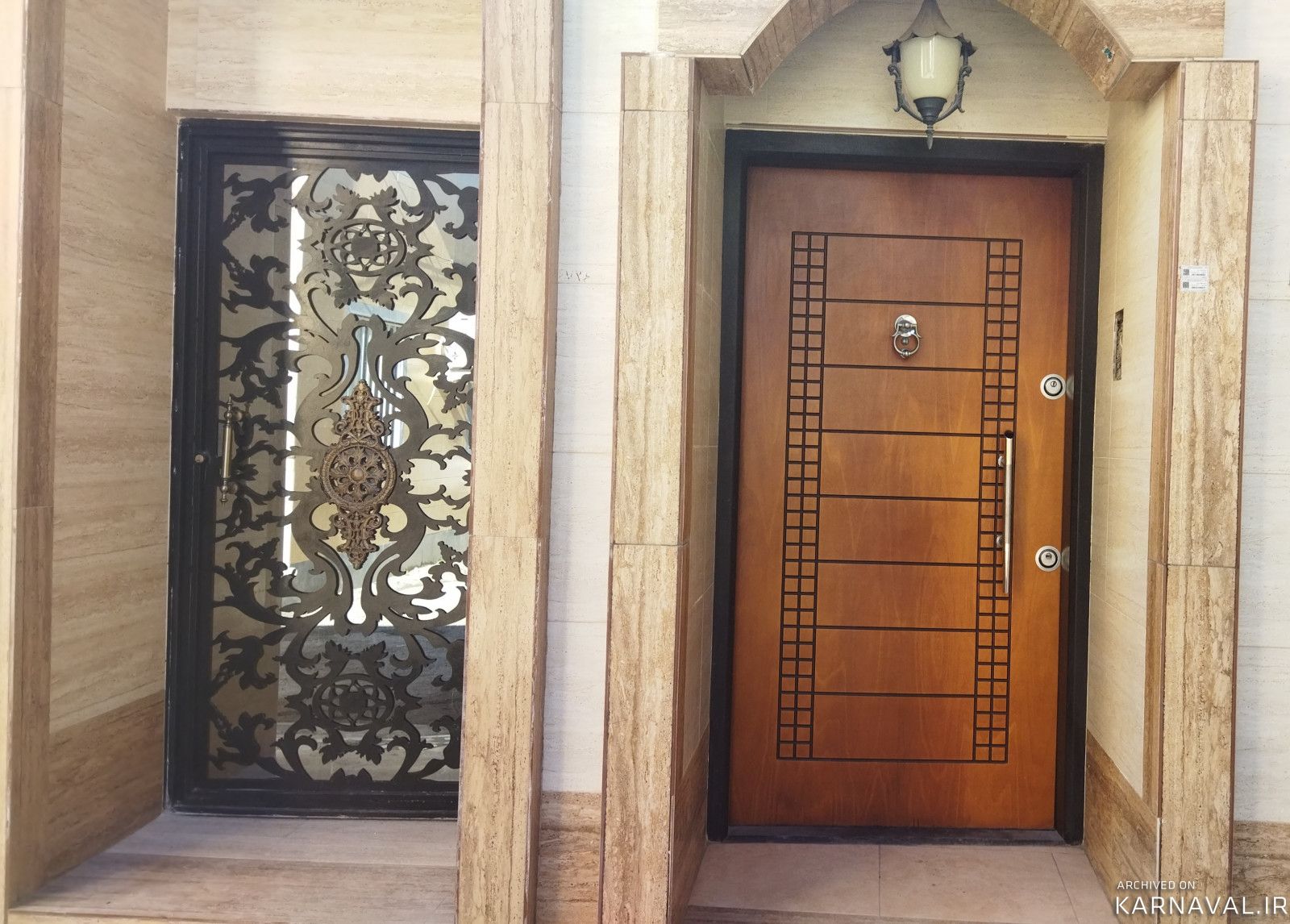 سوئیت اقتصادی نوساز با دسترسی آسان سوئیت اقتصادی نوساز با دسترسی آسان