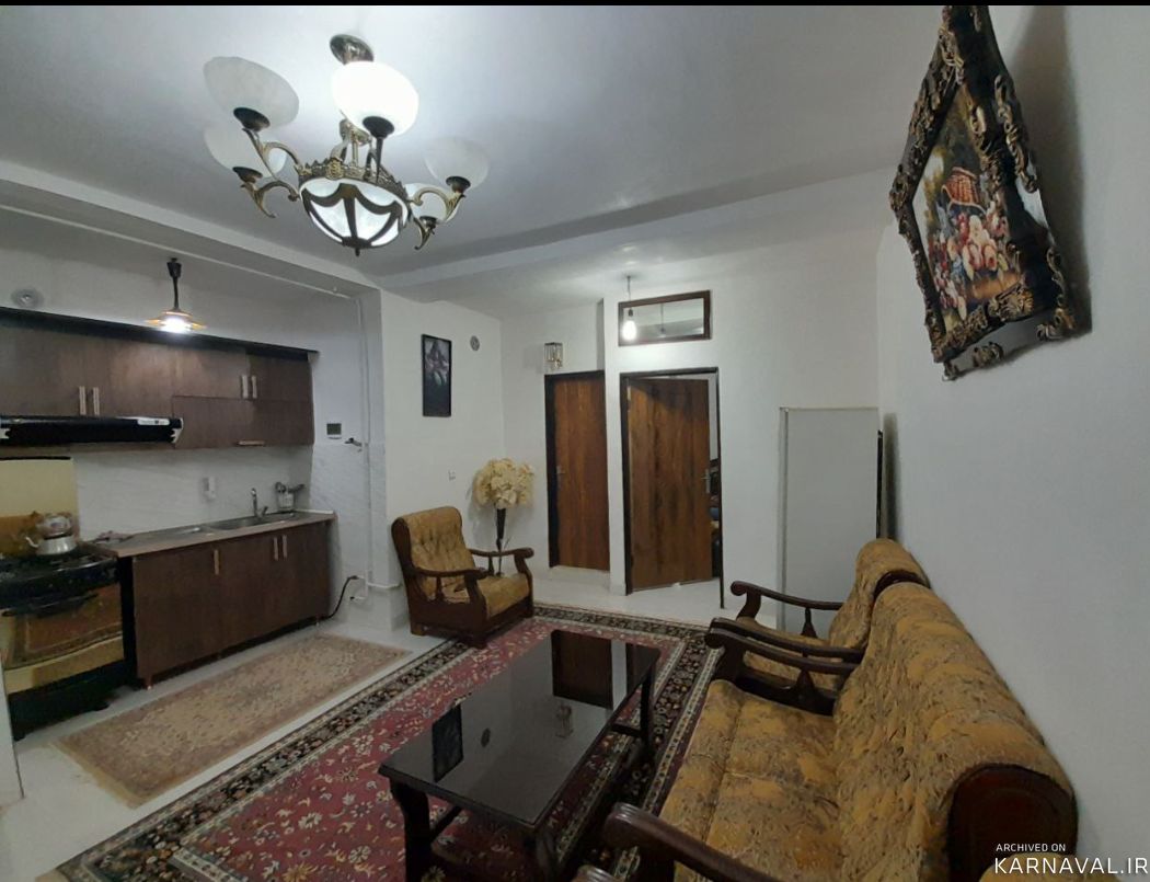سوئیت اقتصادی نوساز با دسترسی آسان سوئیت اقتصادی نوساز با دسترسی آسان