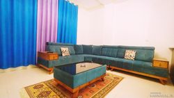 آپارتمان مبله، یک خوابه دنج 12 آپارتمان مبله، یک خوابه دنج 12