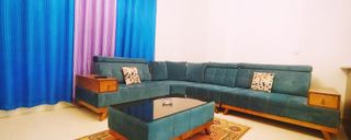 آپارتمان مبله، یک خوابه دنج 12 آپارتمان مبله، یک خوابه دنج 12