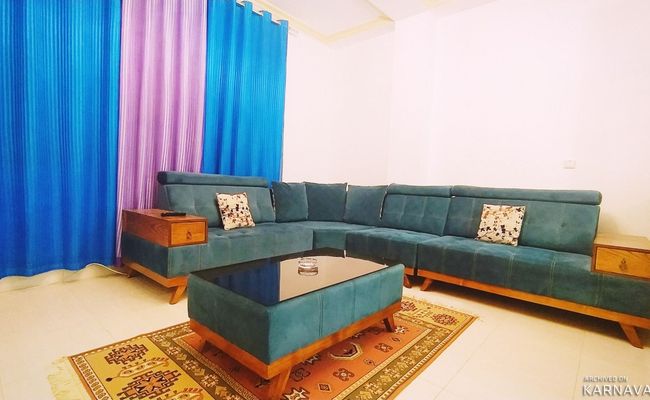 آپارتمان مبله، یک خوابه دنج 12 آپارتمان مبله، یک خوابه دنج 12