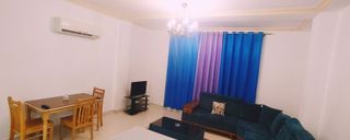 آپارتمان مبله، یک خوابه دنج 12 آپارتمان مبله، یک خوابه دنج 12