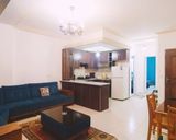 آپارتمان مبله، یک خوابه دنج 12 آپارتمان مبله، یک خوابه دنج 12