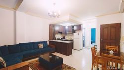 آپارتمان مبله، یک خوابه دنج 12 آپارتمان مبله، یک خوابه دنج 12