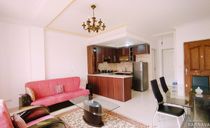 آپارتمان مبله، یک خوابه دنج 14 آپارتمان مبله، یک خوابه دنج 14