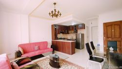 آپارتمان مبله، یک خوابه دنج 14 آپارتمان مبله، یک خوابه دنج 14