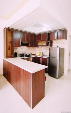 آپارتمان مبله، یک خوابه دنج 14 آپارتمان مبله، یک خوابه دنج 14