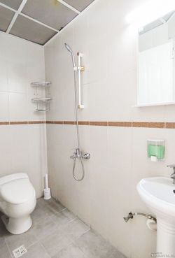 آپارتمان مبله، یک خوابه دنج 14 آپارتمان مبله، یک خوابه دنج 14