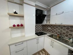 واحد مبله و تمیز و شیک در قشم (طبقه3) واحد مبله و تمیز و شیک در قشم (طبقه3)